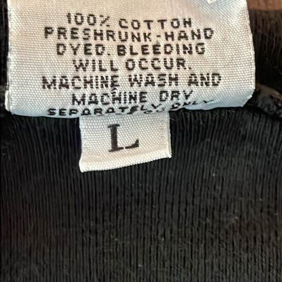 CP Shades Cotton Cardigan - Picture 4 of 4